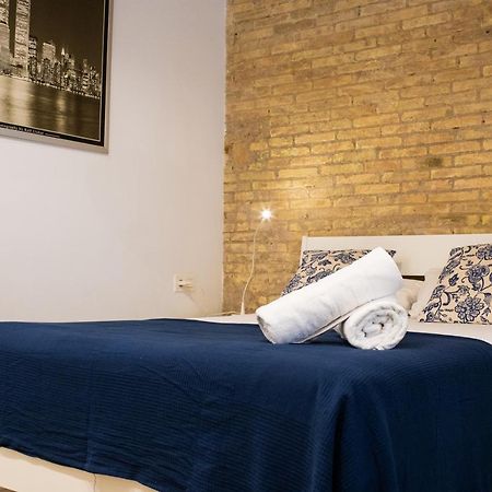 Florit Flats - Cozy Loft By The Central Market 발렌시아 외부 사진