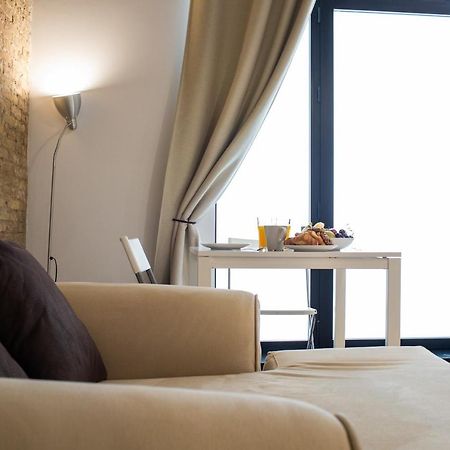 Florit Flats - Cozy Loft By The Central Market 발렌시아 외부 사진